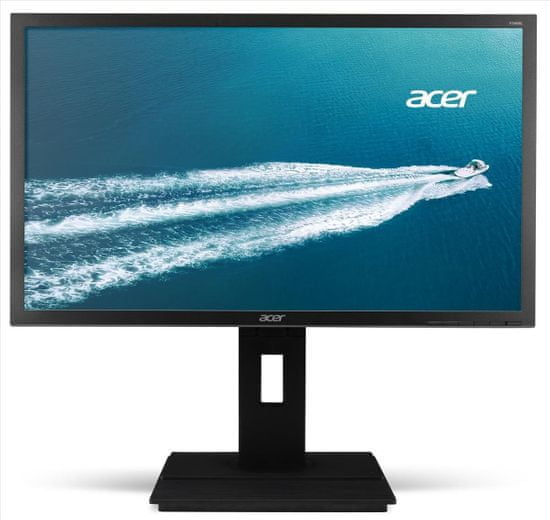 Acer B246HL 24“ LED monitor (UM.FB6EE.009)