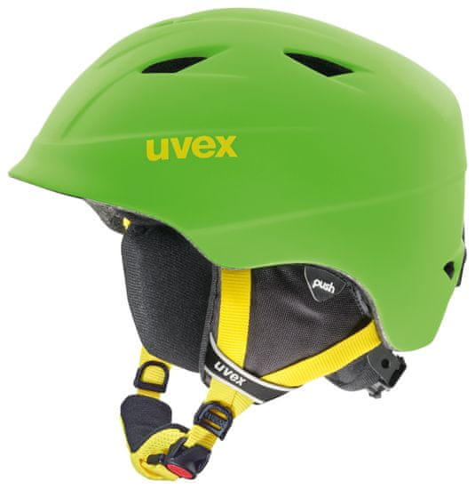 Uvex Airwing 2 Pro