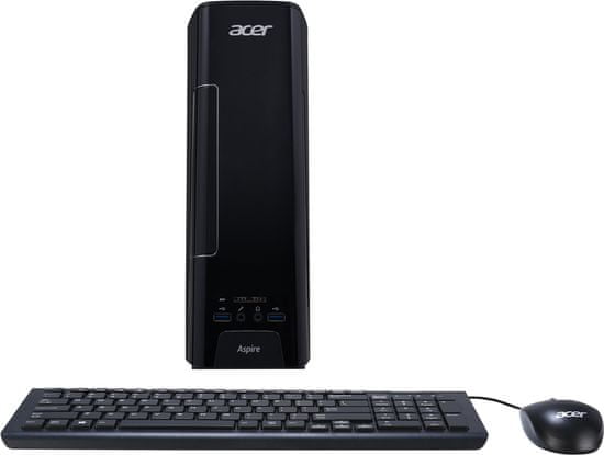 Acer Aspire XC-780 (DT.B8AEC.004)