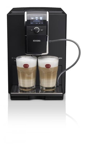 Nivona automatický kávovar CafeRomatica NICR 841
