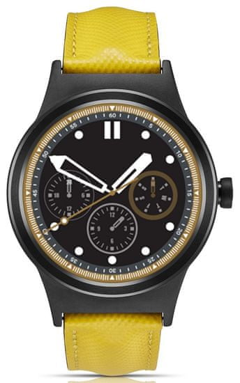 TCL MOVETIME Smartwatch, Special Edition - zánovní