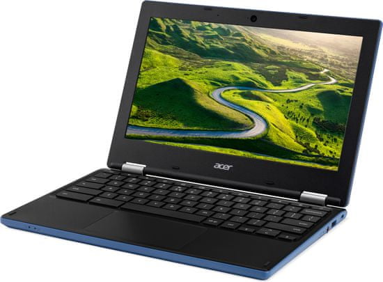 Acer Chromebook 11 (NX.GR3EC.001)