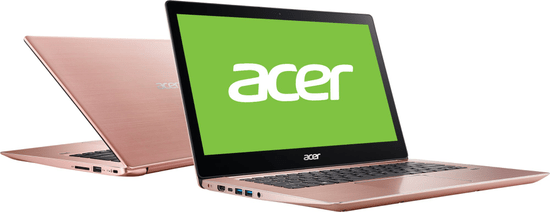 Acer Swift 3 celokovový (NX.GQLEC.001)