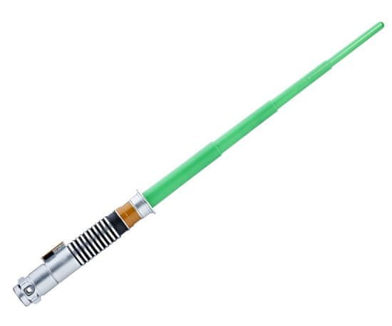 Star Wars E8 Kombinovatelný meč – Luke Skywalker