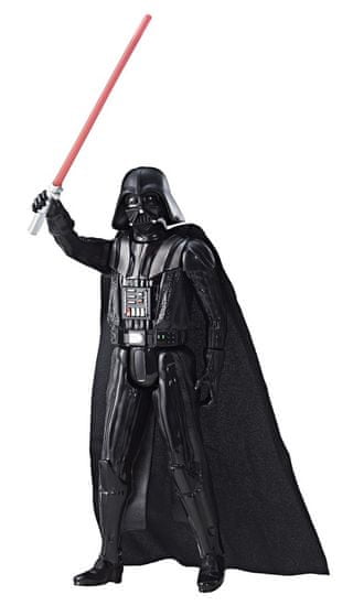 Star Wars E8 Figurka hrdiny 30cm – Darth Vader