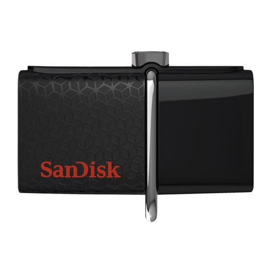 SanDisk Cruzer Ultra Android Dual USB Drive USB 3.0 256 GB (SDDD2-256G-GAM46)
