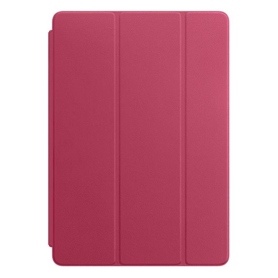 Apple Leather Smart Cover 10,5 iPad Pro MR5K2ZM/A, Pink Fuchsia