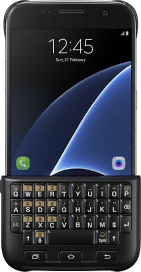 Samsung Keyboard Cover pro S7 (G930)