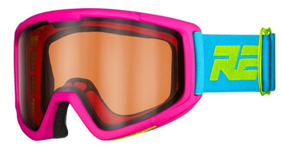 Relax Dětské lyžařské brýle Slider