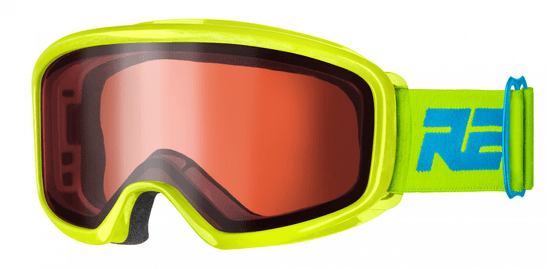 Relax Dětské lyžařské brýle Arch