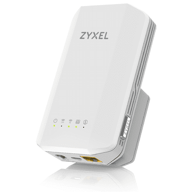 Zyxel Bezdrátový router WRE6606 (WRE6606-EU0101F) - rozbaleno