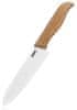 Nůž kuchařský keramický ACURA BAMBOO 27 cm