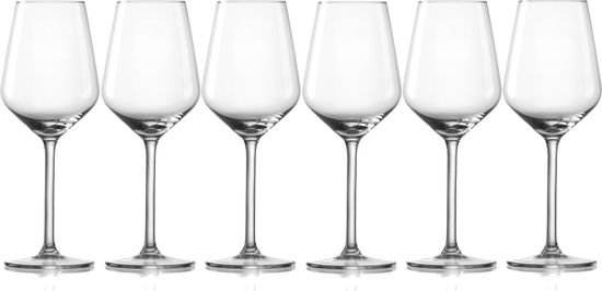 Ritzenhoff&Breker Tango sklenice na burgundské víno 530 ml, 6 ks