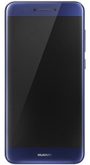 Huawei P9 Lite 2017, Dual SIM, modrý