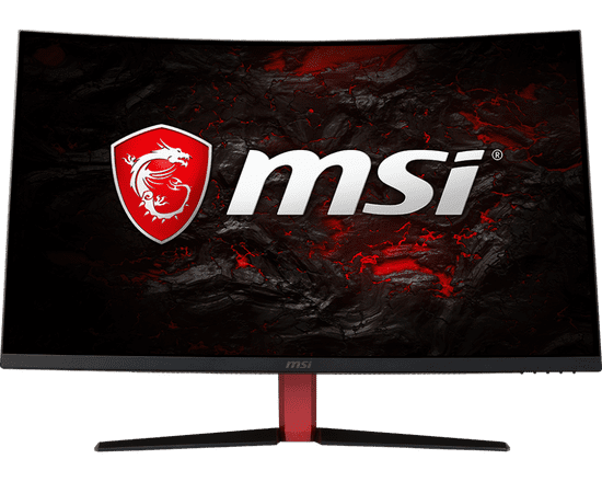 MSI Optix AG32C Gaming monitor