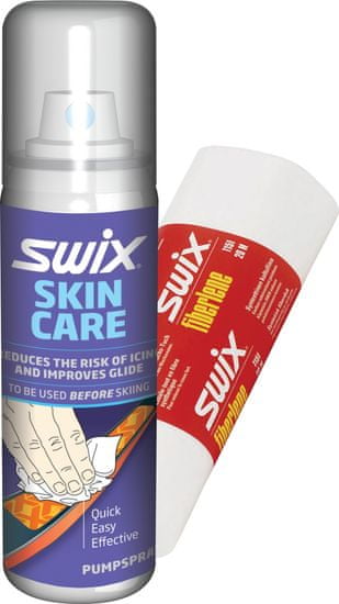 Swix N15 sprej 70 ml