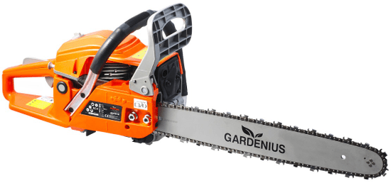 Gardenius GB4P45-45