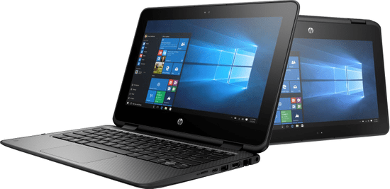 HP ProBook x360 G1 (Z3A45EA)