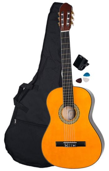 Toledo Primera GP-44NT Klasická kytara