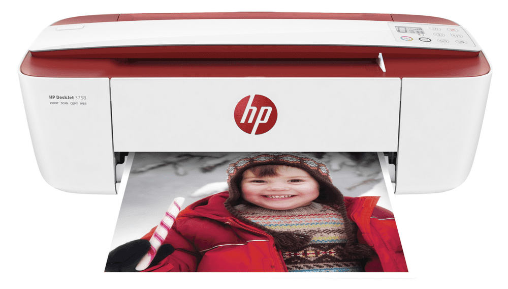 HP DeskJet Ink Advantage 3788 (T8W49C) - rozbaleno