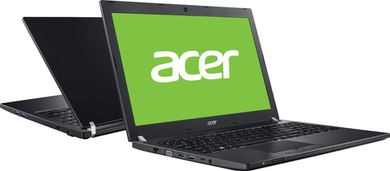Acer TravelMate P6 (NX.VFREC.003)