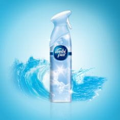 Ambi Pur Spray Ocean Mist Osvěžovač vzduchu 300 ml 