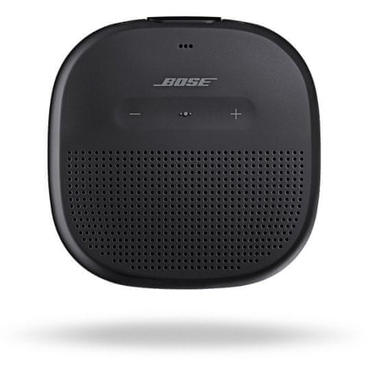 Bose SoundLink Micro, černá - rozbaleno