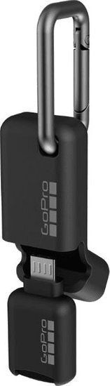 GoPro Micro SD Card Reader - Micro USB (AMCRU-001)