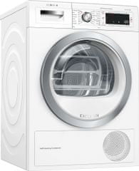 Bosch sušička prádla WTW85590BY