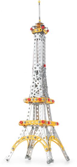 MaDe Malý mechanik - Vež Eiffelova