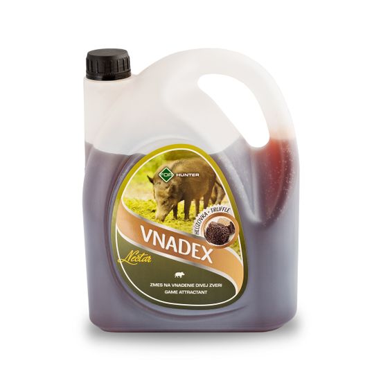 FOR VNADEX Nectar - lanýž 4 kg