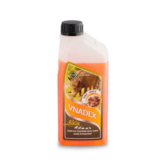 FOR VNADEX Nectar - anýz 1 kg