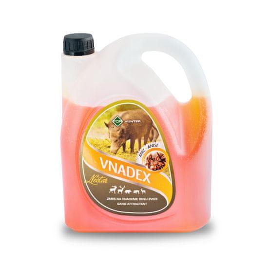 FOR VNADEX Nectar - anýz 4 kg