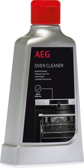 AEG Krémový čistící prostředek na trouby 250 ml