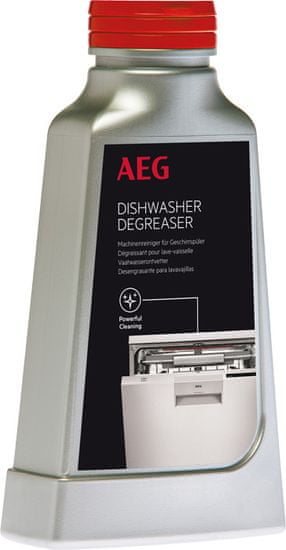 AEG Odstraňovač mastnoty pro myčku nádobí 200 g
