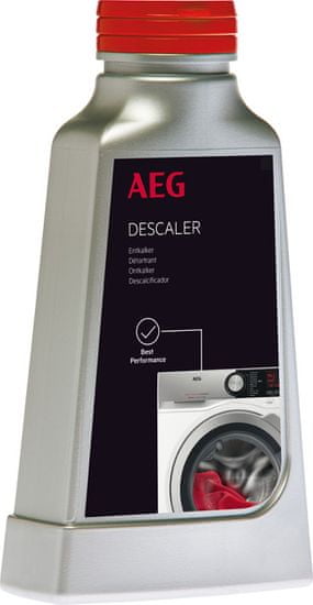 AEG Odvápňovač praček a myček 200 g