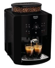 Krups automatický kávovar Arabica EA811010