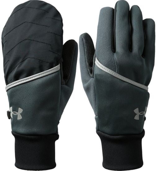 under armour men's convertible gloves