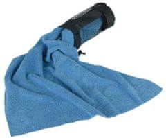Ferrino Sport towel M blue