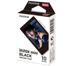 FujiFilm Instax Film Mini Black frame