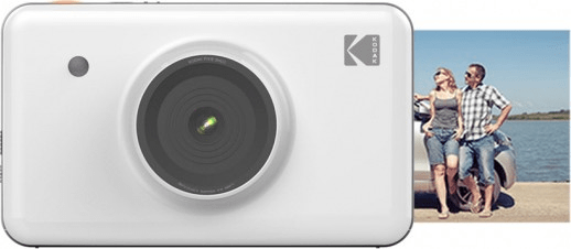 Kodak MiniShot Instant