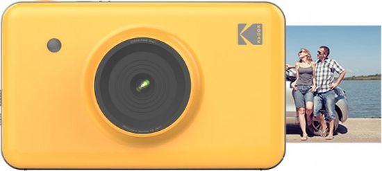 Kodak MiniShot Instant