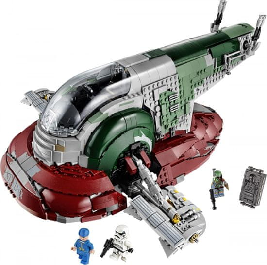 LEGO Star Wars™ 75060 Slave I
