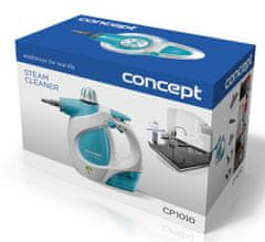 Concept CP1010 Parní čistič PERFECT CLEAN