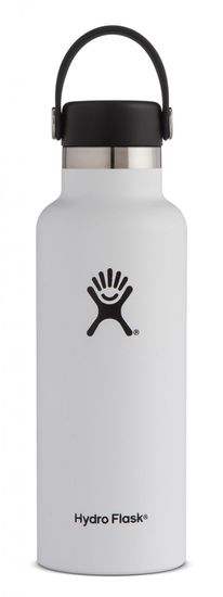 Hydro Flask Standard Mouth 18oz (532 ml)