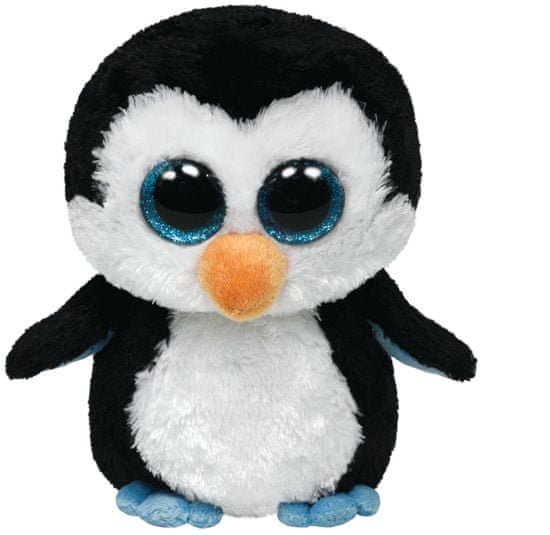 TY WADDLES tučňák 24 cm