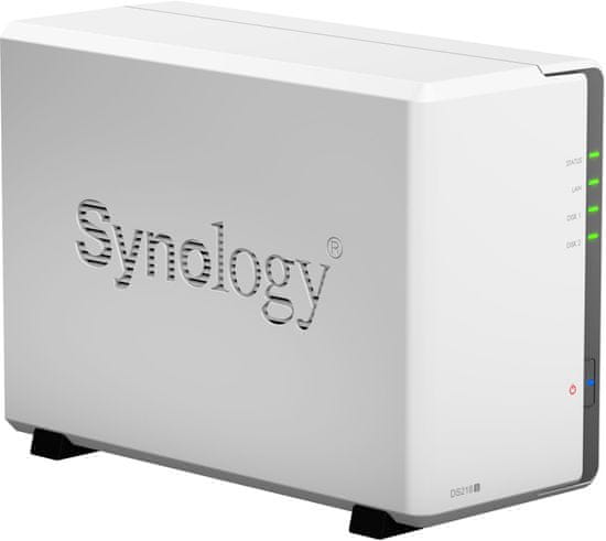 Synology DS218J DiskStation (DS218J)