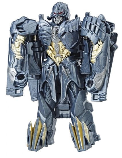 Transformers MV5 Turbo 1x transformace - Megatron