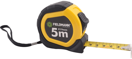 Fieldmann FDM 0050 Svinovací metr