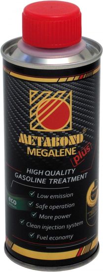METABOND Megalene+ do benzínu 250ml